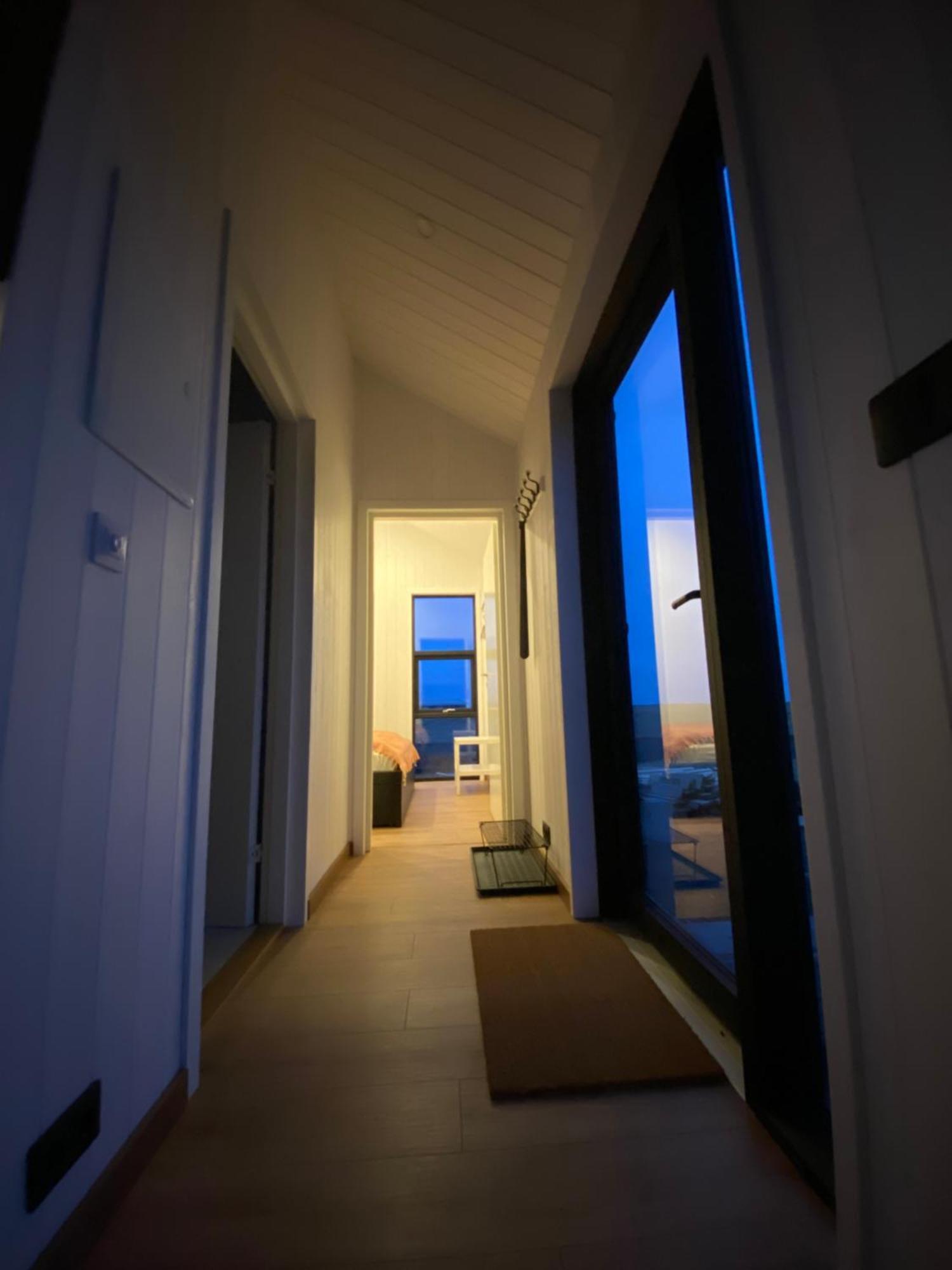 Hamar - Puffin Cottages & Rooms Hvolsvöllur Dış mekan fotoğraf