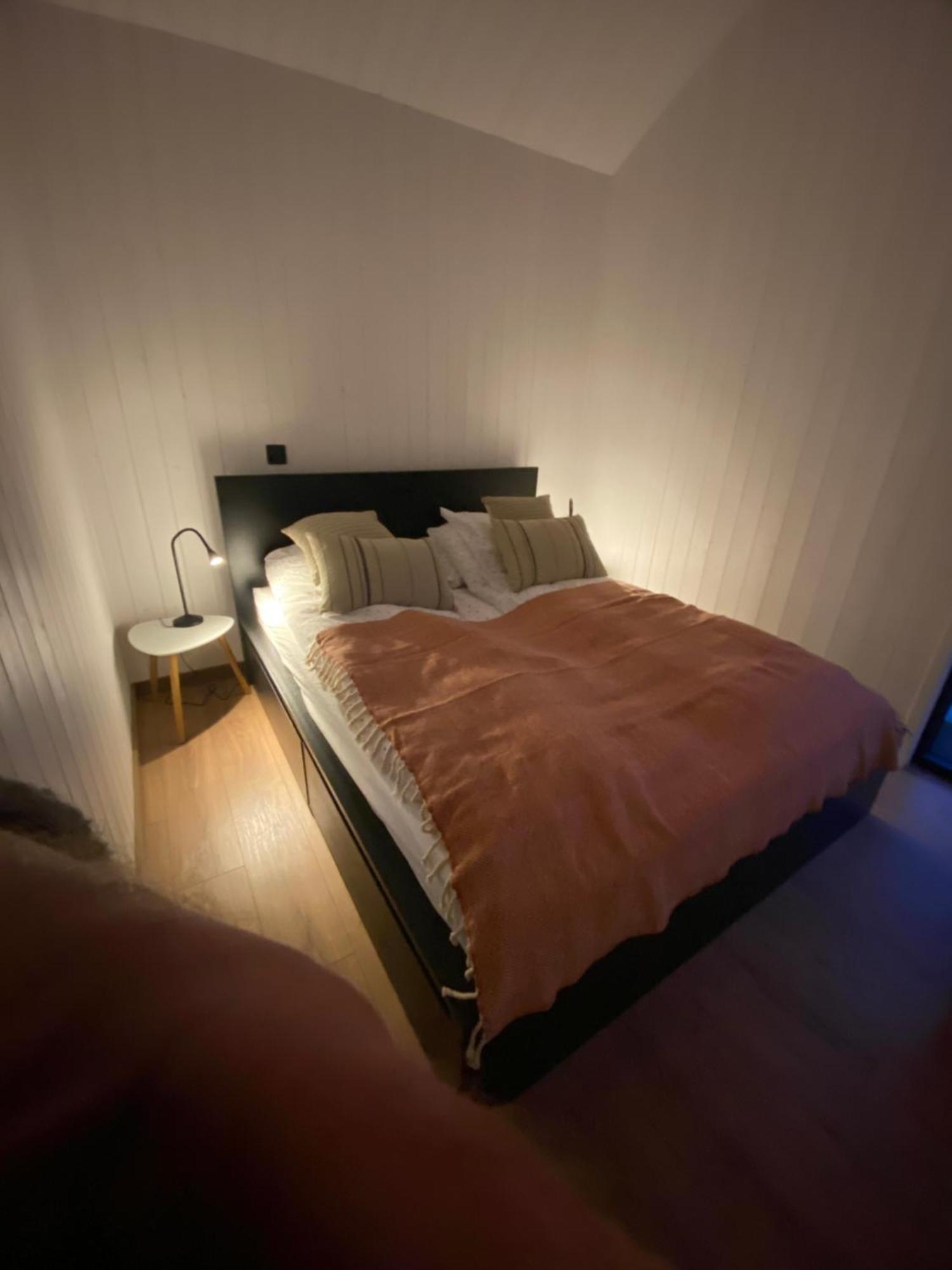 Hamar - Puffin Cottages & Rooms Hvolsvöllur Dış mekan fotoğraf
