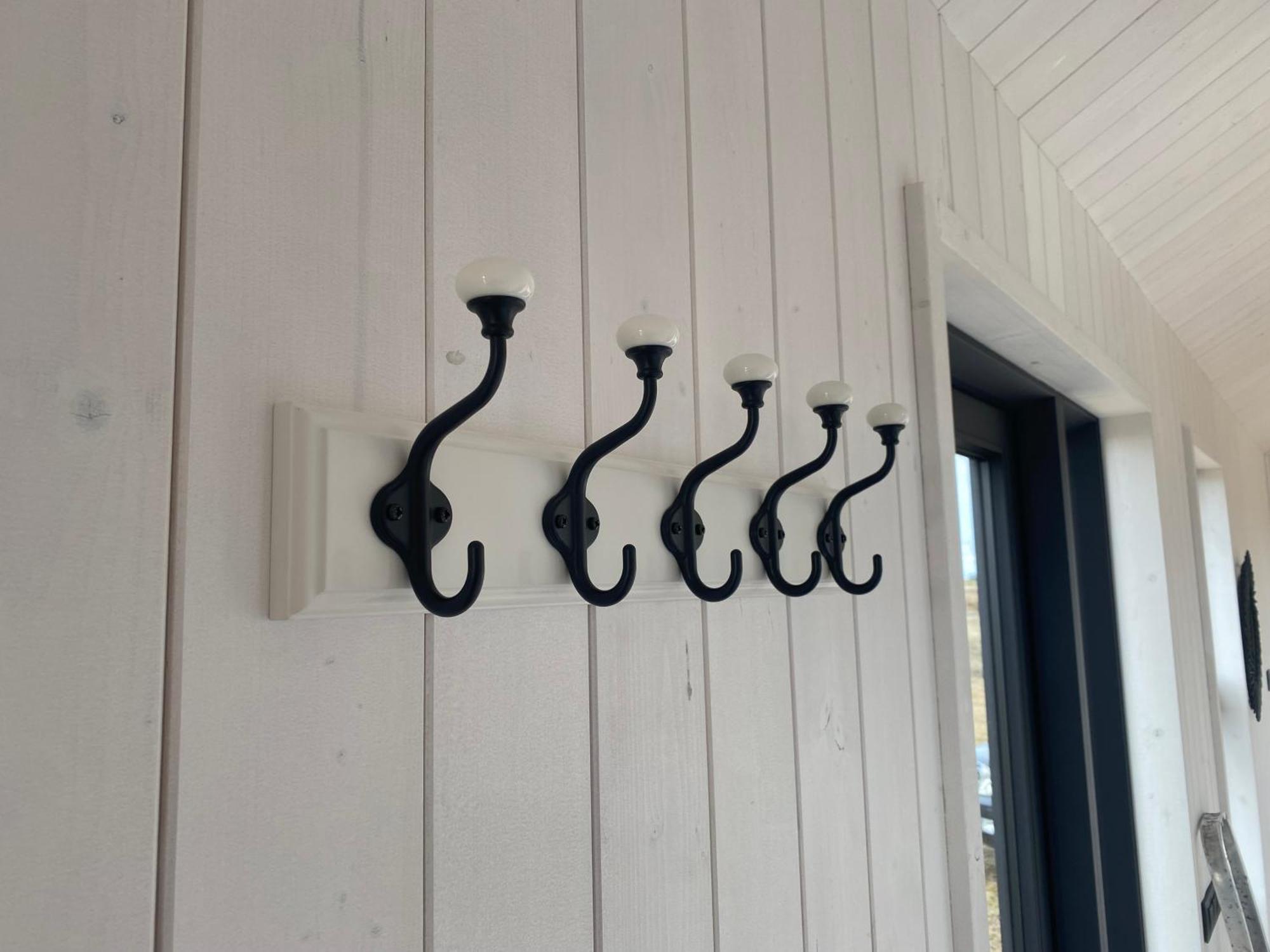 Hamar - Puffin Cottages & Rooms Hvolsvöllur Dış mekan fotoğraf