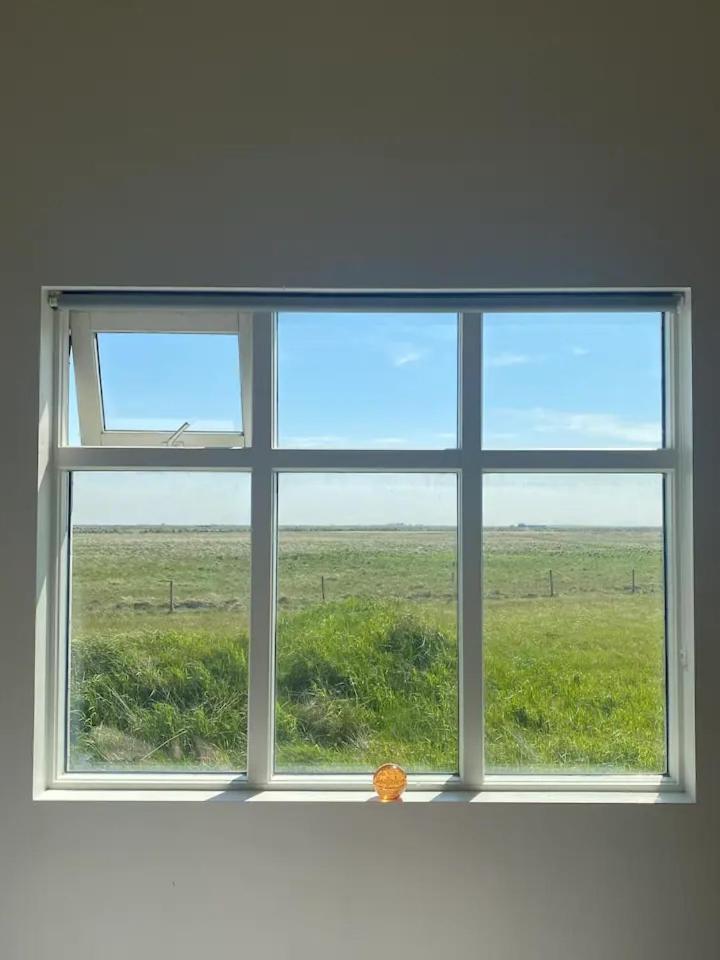 Hamar - Puffin Cottages & Rooms Hvolsvöllur Dış mekan fotoğraf